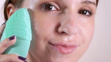 بهترین برس پاکسازی صورت کدام است؟ +برس سیلیکونی صورت چیست؟