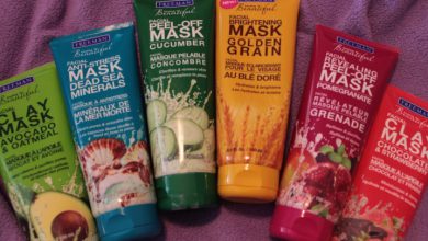 خرید ماسک گیاهی فریمن برای صورت خرید ماسک جوش صورت فریمن freeman