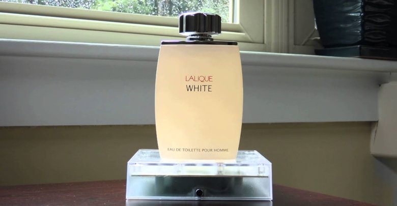 خرید ادکلن lalique مردانه اصل