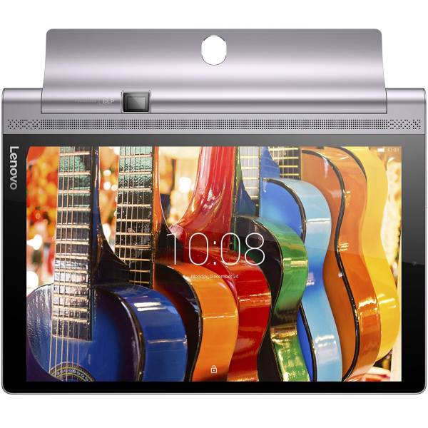 تبلت لنوو مدل Yoga Tab 3 Pro YT3-X90L ظرفیت 64 گیگابایت