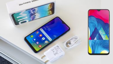 نقد و بررسی گوشی M10 سامسونگ بررسی تخصصی گوشی سامسونگ m10