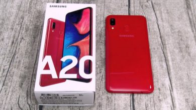 نقد و بررسی گوشی A20 سامسونگ خرید گوشی a20 سامسونگ به همراه بررسی تخصصی و قیمت