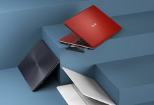 بررسی و خرید VivoBook K540UB ویوو بوک