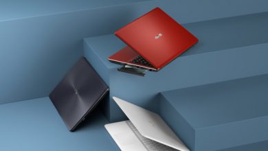 بررسی لپ تاپ ایسوس vivobook k540ub بررسی و خرید VivoBook K540UB ویوو بوک