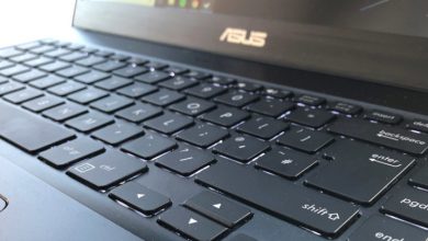 بررسی لپ تاپ ایسوس ذنبوک پرو ux550vd بررسی و خرید لپ تاپ zenbook pro ux550vd ایسوس