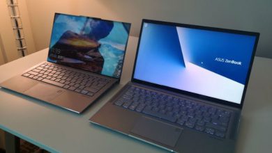 بررسی لپ تاپ ایسوس zenbook s13 نقد و بررسی لپ تاپ ایسوس زنبوک اس 13 +قیمت asus zenbook s13