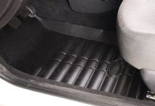 خرید کفی خودرو بابل با قیمت ارزان برای تمامی خودروها