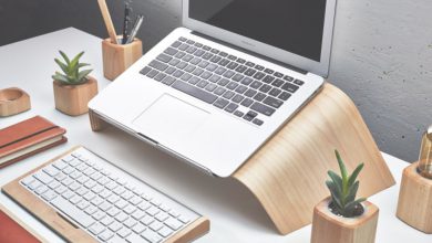 بهترین پایه نگهدارنده لپ تاپ رومیزی خرید نگهدارنده لپ تاپ رومیزی و بهترین استند لپ تاپ