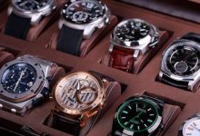 بهترین ساعت مردانه از برندهای معروف +راهنمای خرید ساعت مردانه