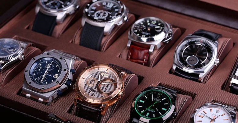 بهترین ساعت مردانه از برندهای معروف +راهنمای خرید ساعت مردانه