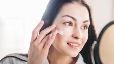 بهترین کرم مرطوب کننده دست و صورت بهترین کرم مرطوب کننده صورت برای پوست چرب و خشک