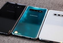 خرید گوشی سامسونگ s10 پلاس +بررسی تخصصی