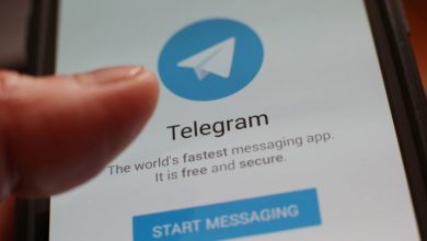 چگونه تلگرام خود را دیلیت اکانت کنیم حذف اکانت تلگرام با لینک مستقیم