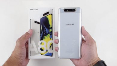 نقد و بررسی گوشی A80 سامسونگ نقد و بررسی گوشی a80 سامسونگ