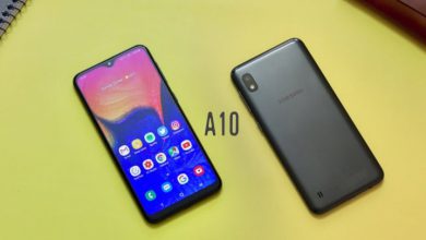 نقد و بررسی گوشی A10 سامسونگ خرید گوشی a10 سامسونگ +نقد و بررسی تخصصی سامسونگ a10