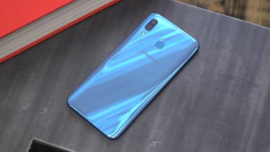 نقد و بررسی گوشی A40 سامسونگ بررسی و خرید سامسونگ a40 با قیمت مناسب