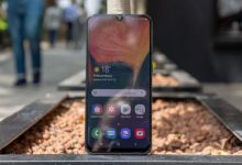 بررسی گوشی a50 سامسونگ +راهنمای خرید گوشی سامسونگ a50