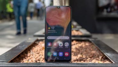 نقد و بررسی گوشی سامسونگ A50 بررسی گوشی a50 سامسونگ +راهنمای خرید گوشی سامسونگ a50