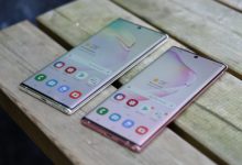 قیمت سامسونگ نوت 10 پلاس +راهنمای خرید note 10 samsung