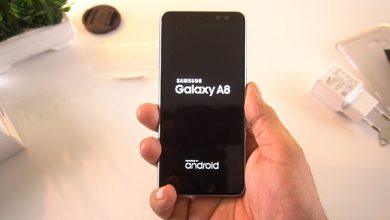 نقد و بررسی گوشی A8 سامسونگ خرید گوشی a8 سامسونگ به همراه بررسی تخصصی و قیمت