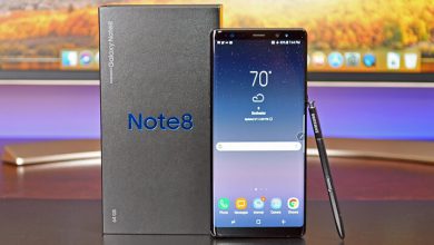 نقد و بررسی سامسونگ نوت 8 بررسی تخصصی گوشی سامسونگ نوت 8