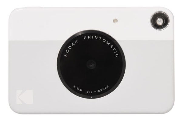دوربین عکاسی چاپ سریع کداک مدل Instant Print