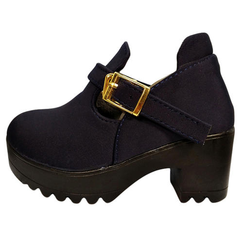 کفش دخترانه مدل LEJ_NDM01