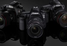 دوربین Eos 80D EF S کانن چطوره؟ +بررسی تخصصی و قیمت