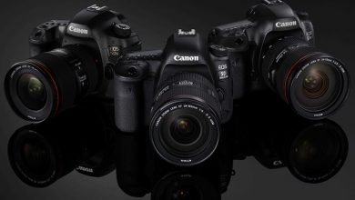 بررسی دوربین دیجیتال کانن Eos 80D EF S دوربین Eos 80D EF S کانن چطوره؟ +بررسی تخصصی و قیمت