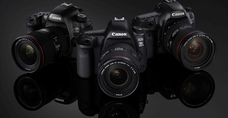 دوربین عکاسی کانن مدل 80D + قیمت دوربین Canon 80D- تاپترین