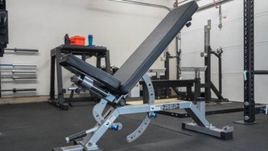 خرید میز پرس چند کاره بدنسازی خانگی راهنمای خرید میز پرس بدنسازی خانگی