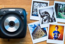 بهترین دوربین عکاسی چاپ فوری با قیمت ارزان