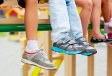 خرید و قیمت کفش بچه گانه دخترانه و پسرانه