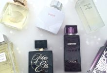 خرید و قیمت ادکلن لالیک زنانه در 10 مدل مختلف