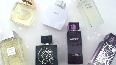 خرید ادکلن زنانه لالیک خرید و قیمت ادکلن لالیک زنانه در 10 مدل مختلف