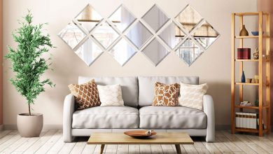 خرید آینه دکوراتیو و آینه پلکسی خرید آینه دکوراتیو پلکسی ارزان قیمت