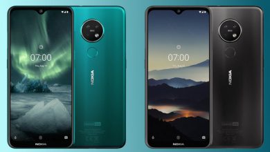 بررسی تخصصی گوشی نوکیا 7.2 گوشی نوکیا 7.2 چطوره؟