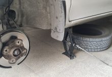 لنت ترمز پراید سایپا یدک چی بخریم؟