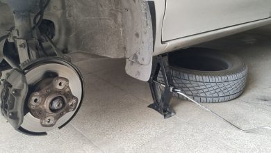 بهترین لنت ترمز برای پراید لنت ترمز پراید سایپا یدک چی بخریم؟