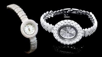 خرید 10 مدل ساعت نقره زنانه شیک خرید ساعت مچی نقره ای زنانه شیک و ارزان قیمت