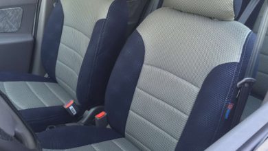 خرید روکش صندلی تیبا 2 و تیبا 1 بهترین روکش صندلی تیبا صندوق دار و تيبا هاچ بک