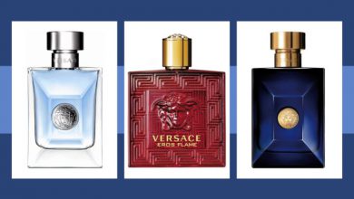 ادکلن مردانه ورساچه خرید و قیمت ادکلن مردانه ورساچه