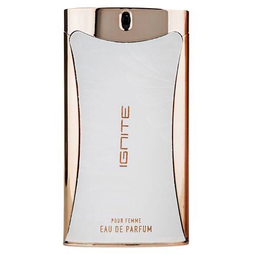ادو پرفیوم زنانه امپر مدل Ignite حجم 75 میلی‌ لیتر