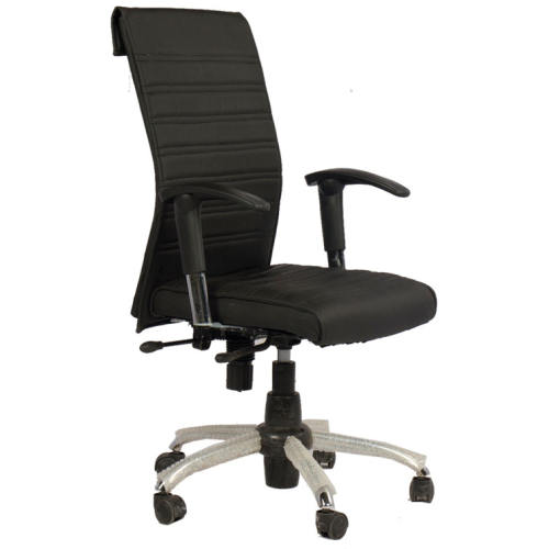 صندلی راحتی اداری آرتمیس صنعت مدل K700