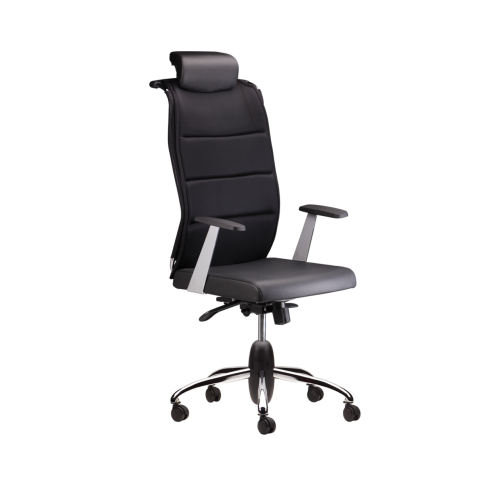صندلی راحتی اداری هلگر مدل BC-105-01