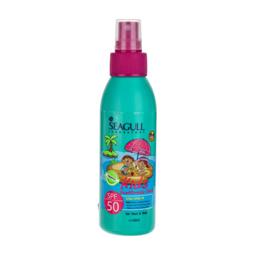 10 تا از بهترین کرم ضد آفتاب بچه گانه +نکات استفاده