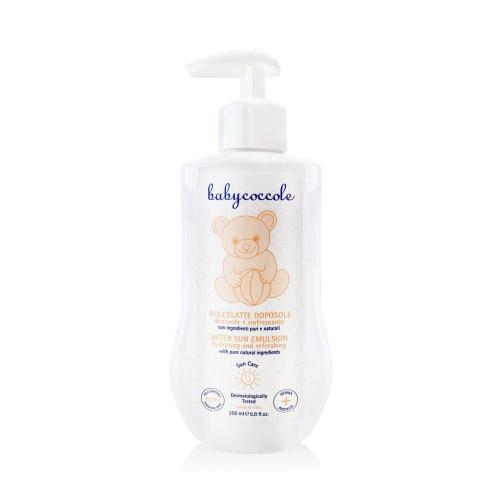 10 تا از بهترین کرم ضد آفتاب بچه گانه +نکات استفاده