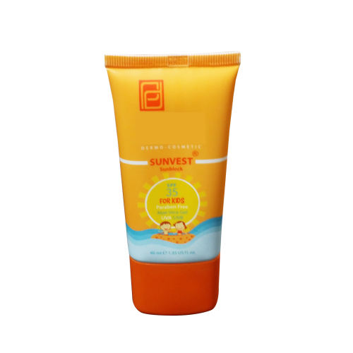 10 تا از بهترین کرم ضد آفتاب بچه گانه +نکات استفاده