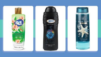 خرید شامپو بدن ایرانی ارزان؛ بهترین شامپو بدنهای ایرانی کدامند؟ خرید شامپو بدن ایرانی ارزان؛ بهترین شامپو بدنهای ایرانی کدامند؟