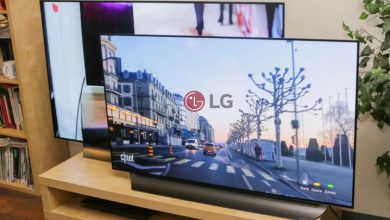 خرید تلویزیون ال جی 43 اینچ تا 75 اینچ هوشمند با کیفیت 4K خرید تلویزیون ال جی 43 اینچ تا 75 اینچ هوشمند با کیفیت 4K